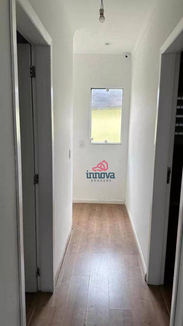 Sobrado à venda com 3 quartos, 120m² - Foto 4