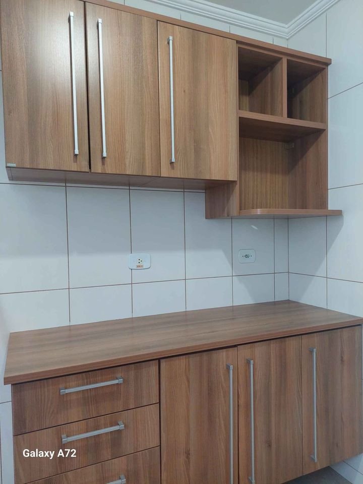 Apartamento à venda com 3 quartos, 117m² - Foto 4