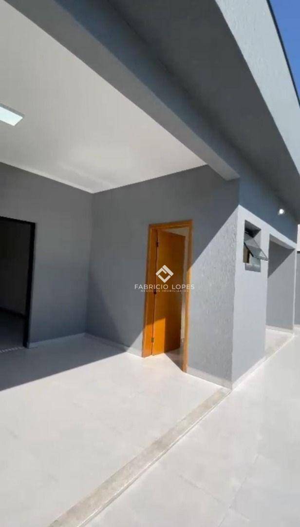 Casa à venda com 3 quartos, 160m² - Foto 5