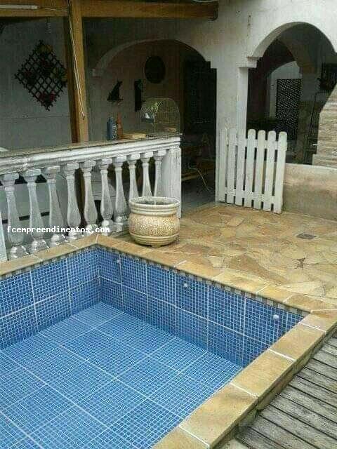 Sobrado à venda com 4 quartos, 140m² - Foto 4