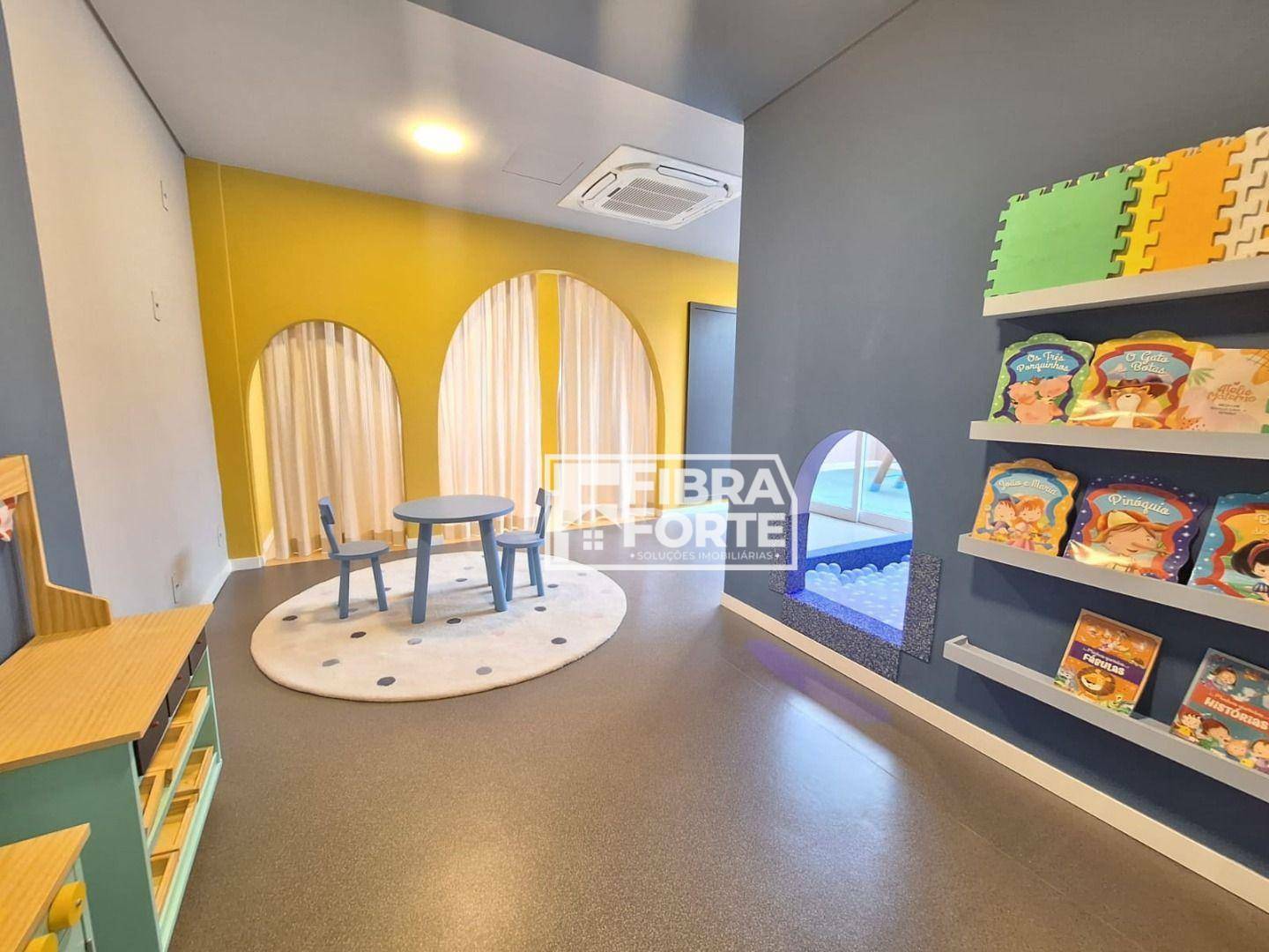 Apartamento à venda com 3 quartos, 90m² - Foto 33