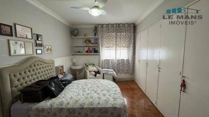 Apartamento à venda com 3 quartos, 150m² - Foto 12