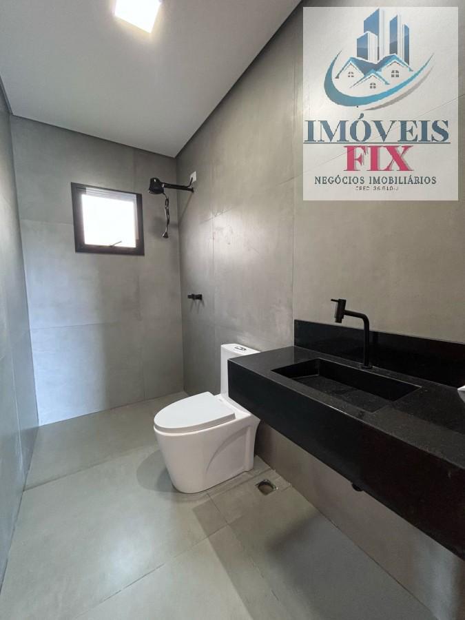 Casa de Condomínio à venda com 3 quartos, 250m² - Foto 30