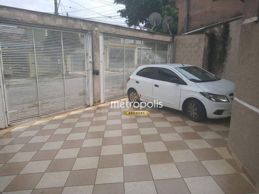 Apartamento à venda com 2 quartos, 50m² - Foto 12