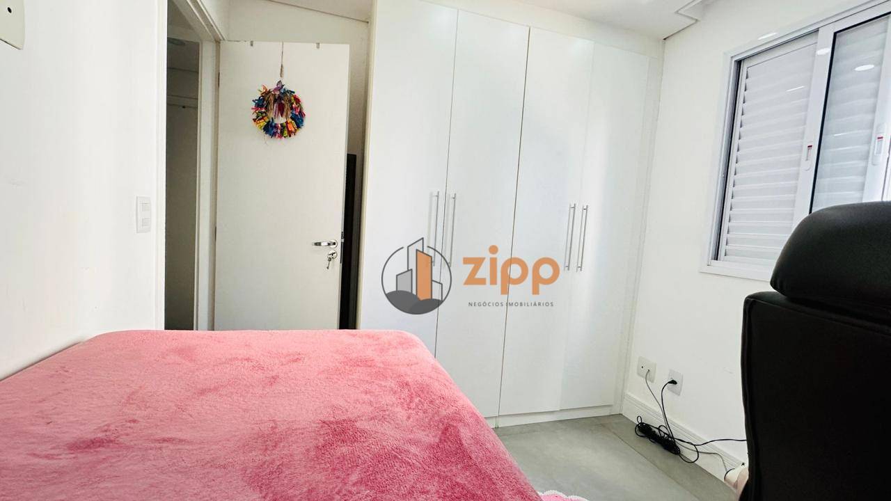 Apartamento à venda com 2 quartos, 50m² - Foto 12