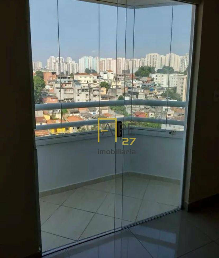 Apartamento para alugar com 3 quartos, 70m² - Foto 4
