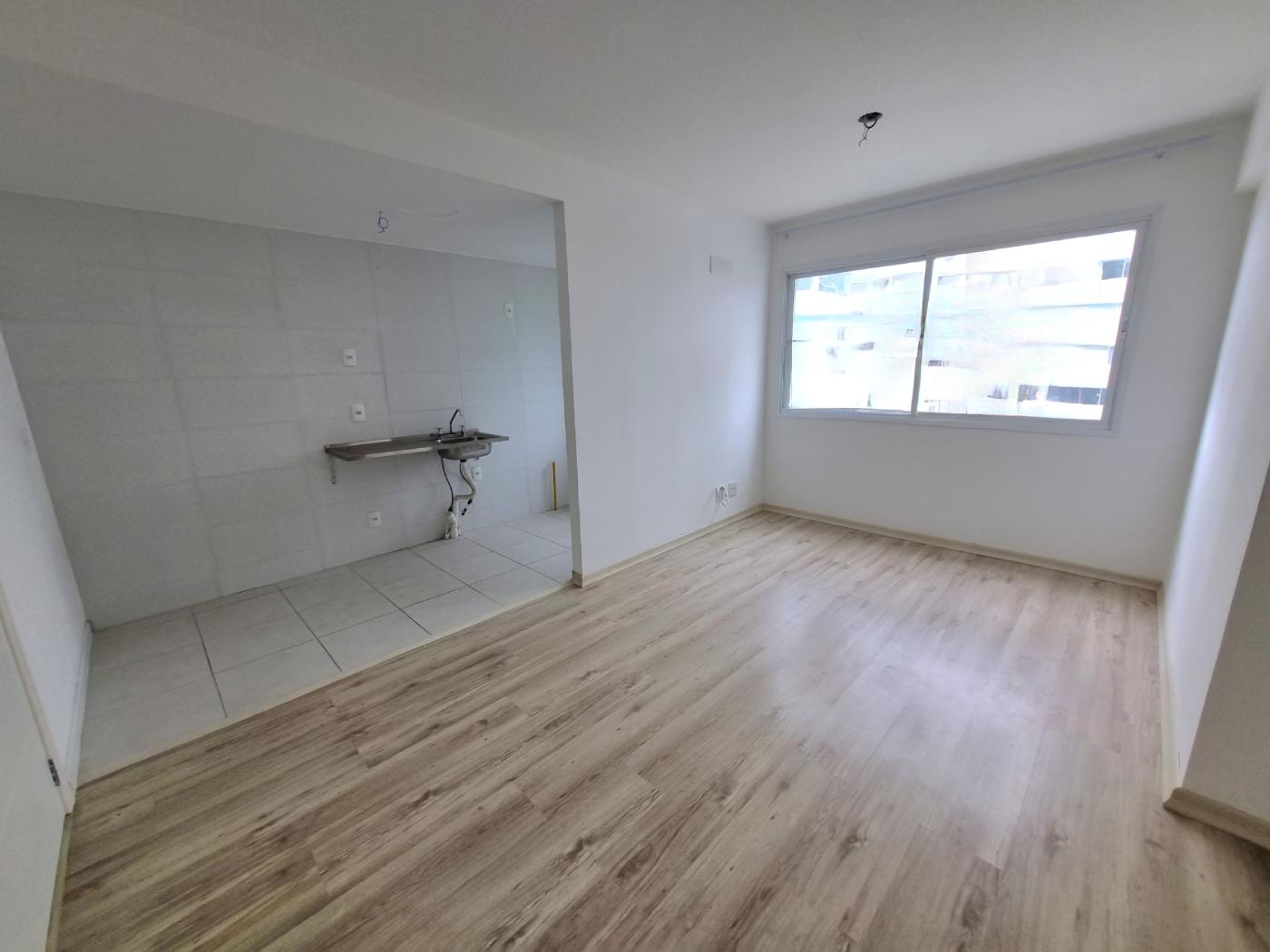 Apartamento à venda com 2 quartos, 54m² - Foto 2