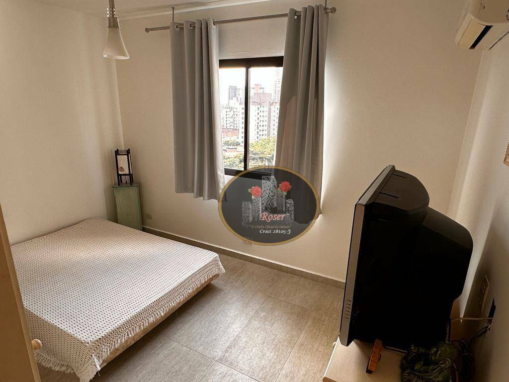 Apartamento à venda com 4 quartos, 136m² - Foto 7