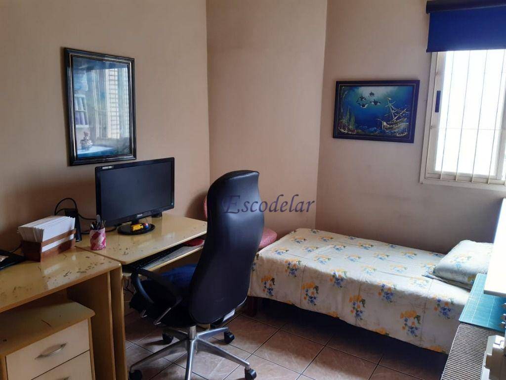 Apartamento à venda com 3 quartos, 89m² - Foto 13