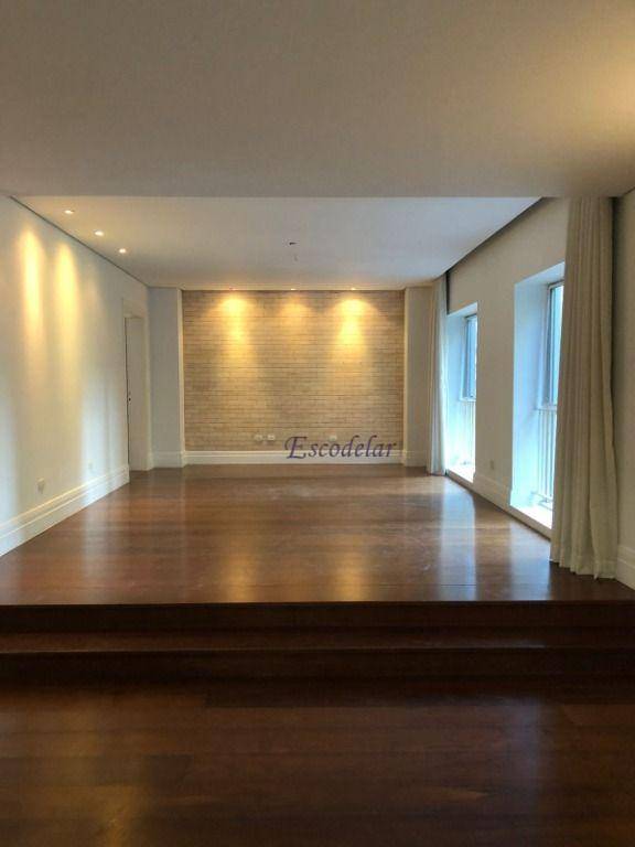 Apartamento à venda com 3 quartos, 245m² - Foto 3