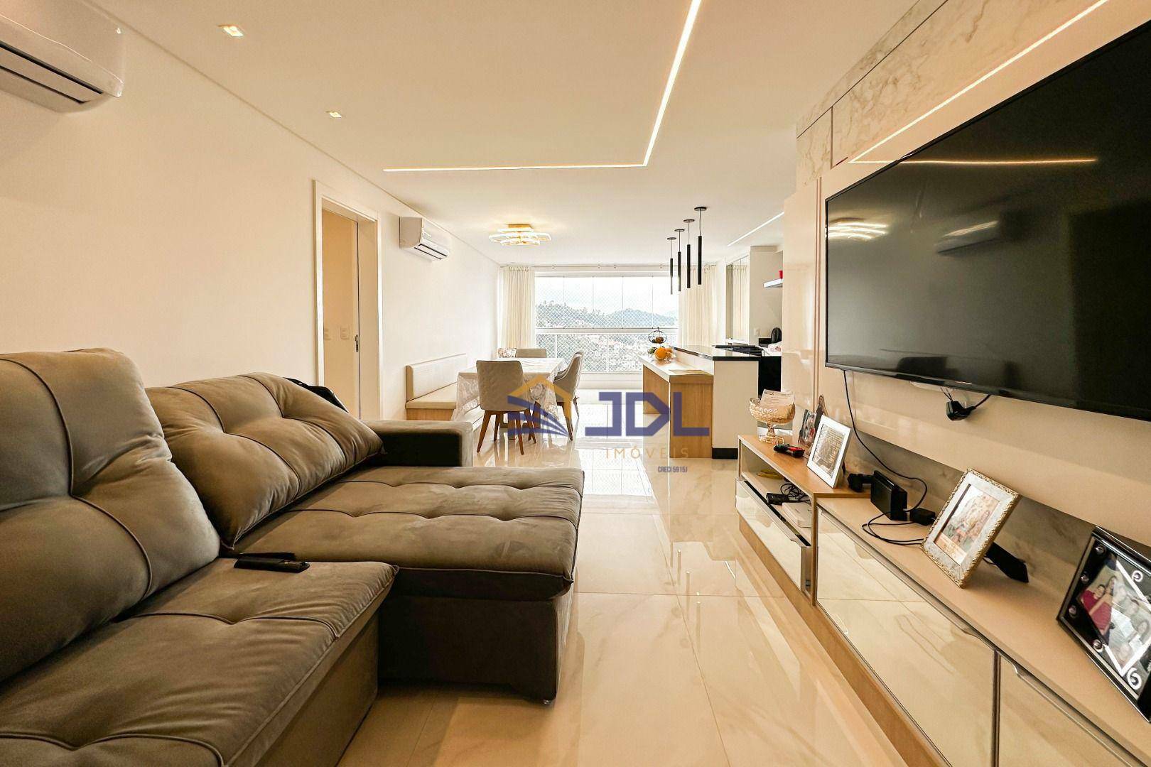 Cobertura à venda com 3 quartos, 203m² - Foto 9