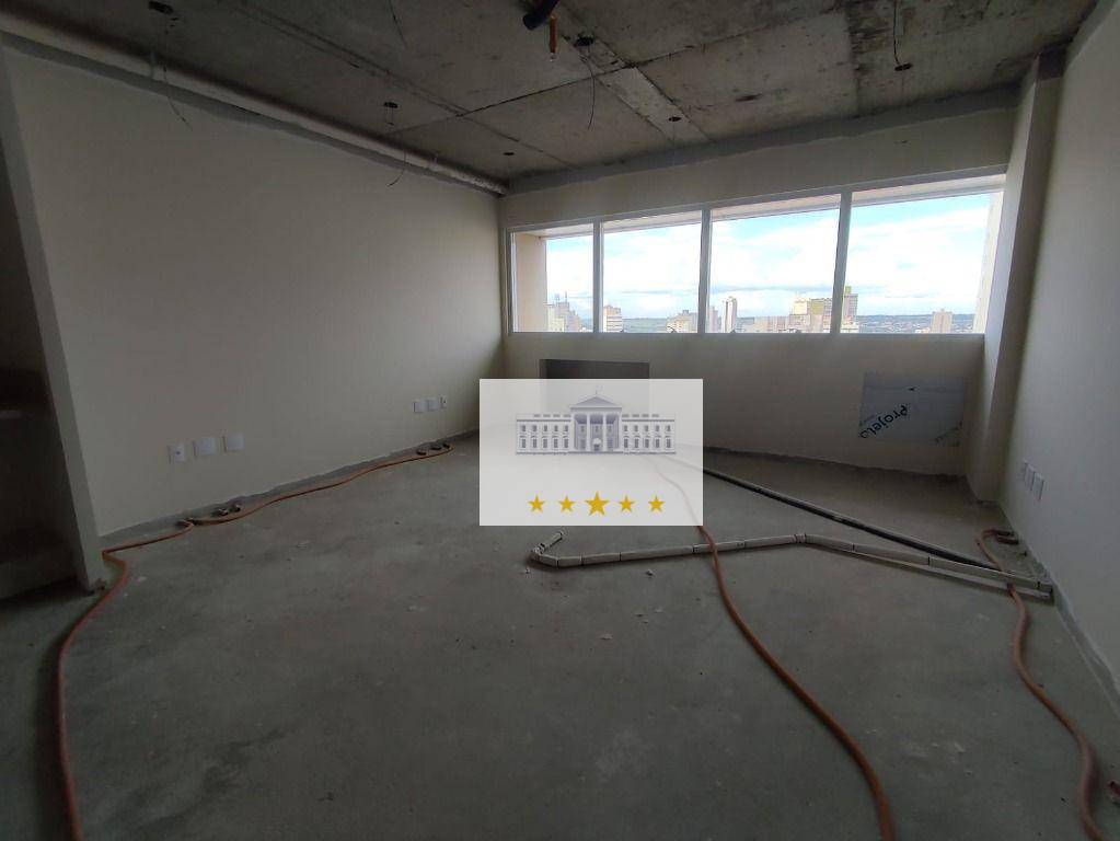 Conjunto Comercial-Sala à venda, 38m² - Foto 9