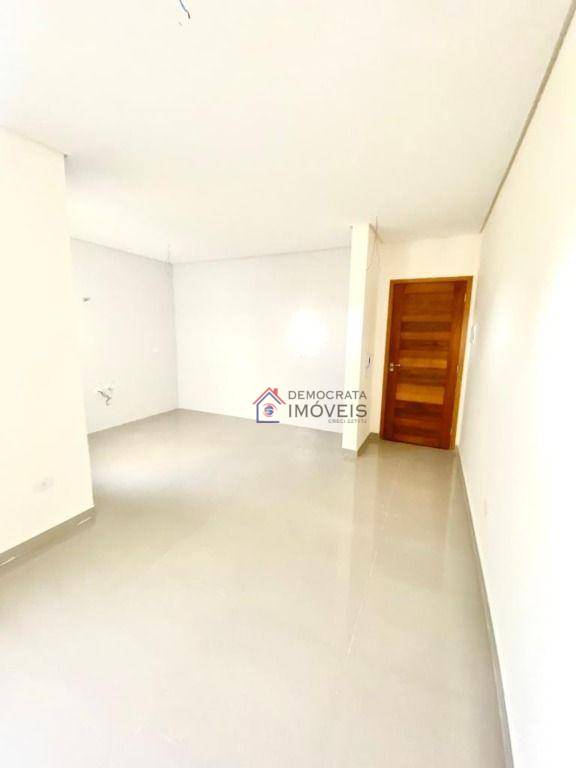 Apartamento à venda com 2 quartos, 58m² - Foto 4