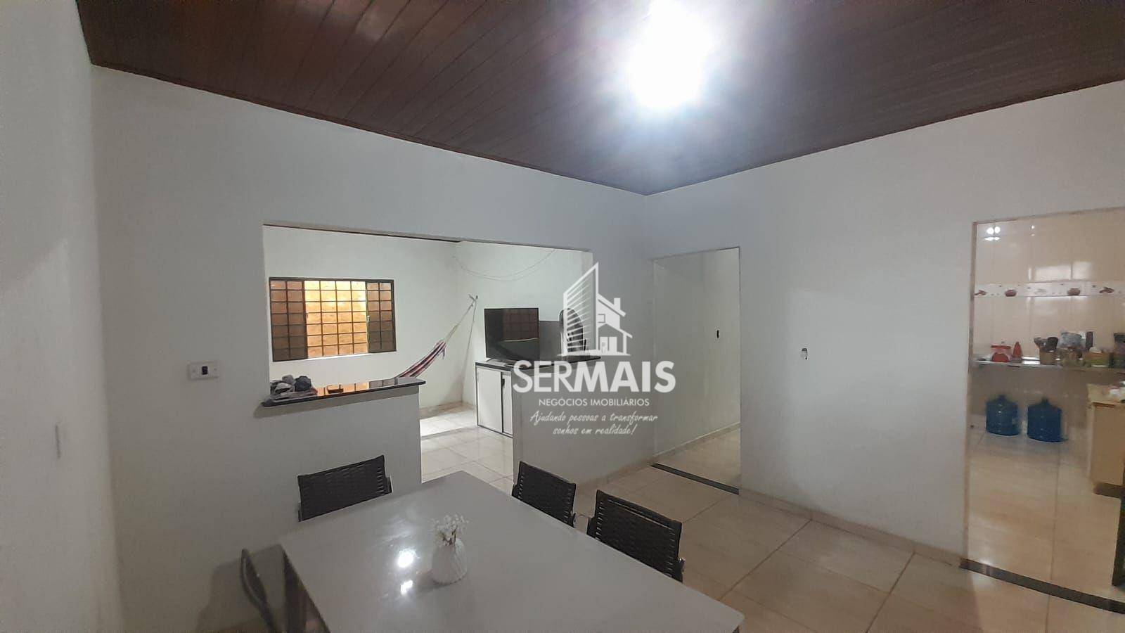 Casa para alugar com 3 quartos, 250m² - Foto 27