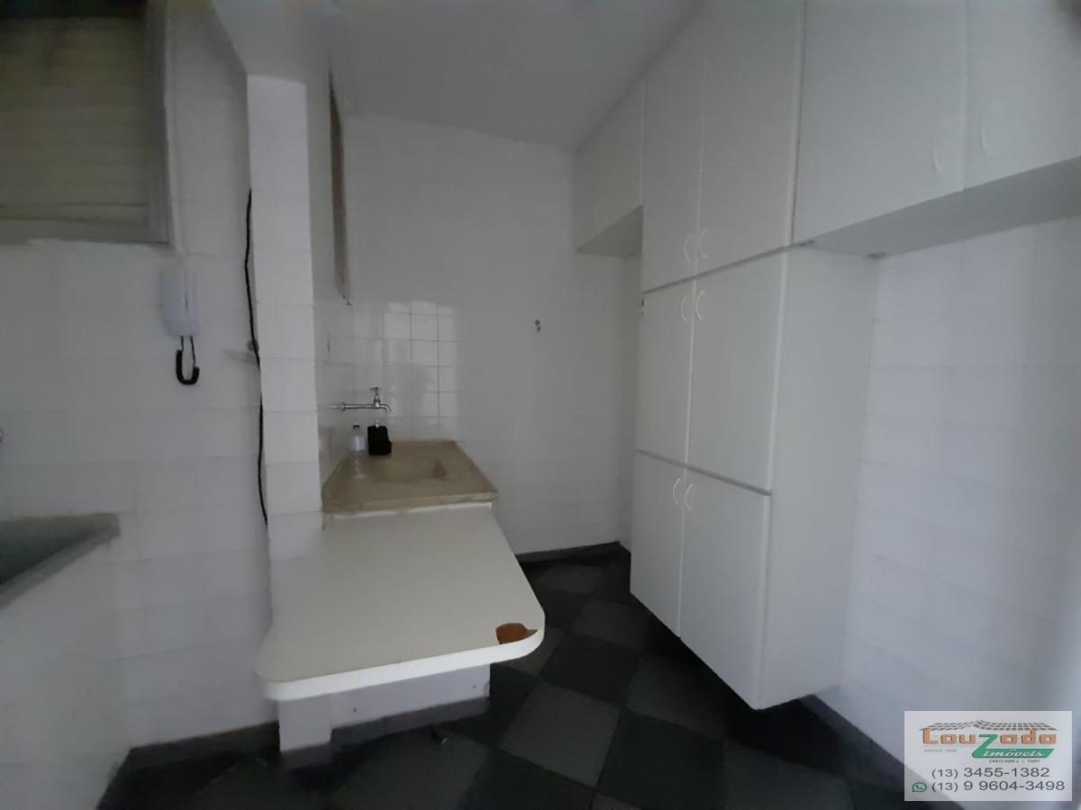 Apartamento para alugar com 1 quarto, 42m² - Foto 2