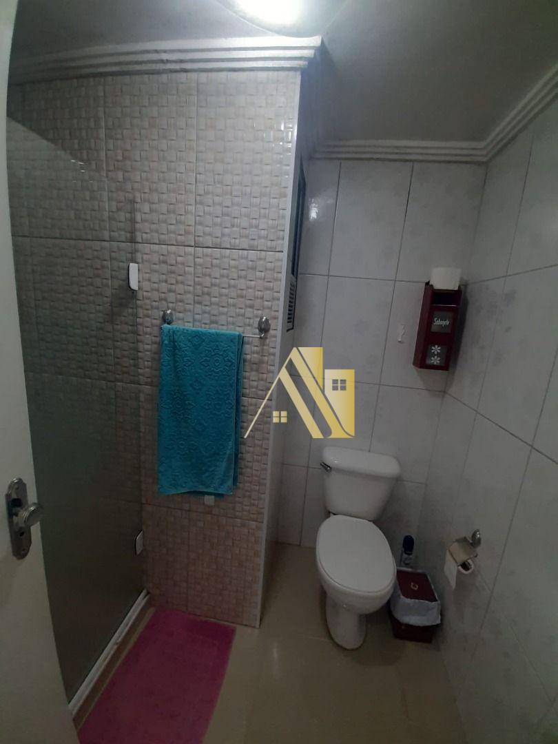 Apartamento à venda com 3 quartos, 66m² - Foto 5