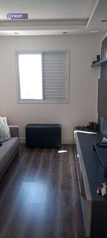 Apartamento à venda com 3 quartos, 72m² - Foto 3