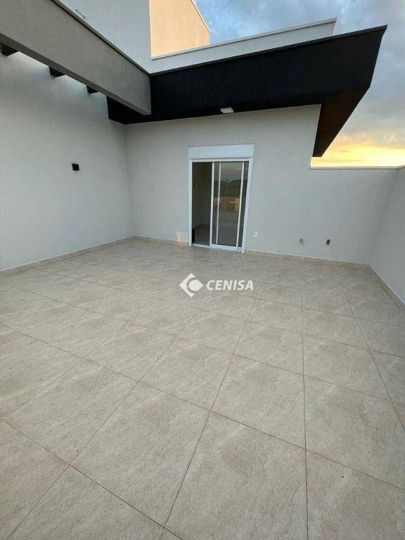 Casa de Condomínio à venda com 4 quartos, 225m² - Foto 10