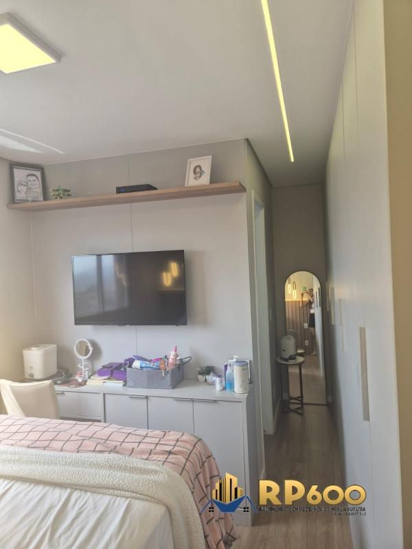 Apartamento à venda com 2 quartos, 62m² - Foto 6