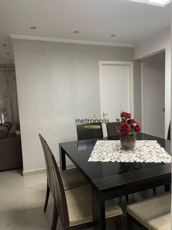 Apartamento à venda com 3 quartos, 70m² - Foto 1