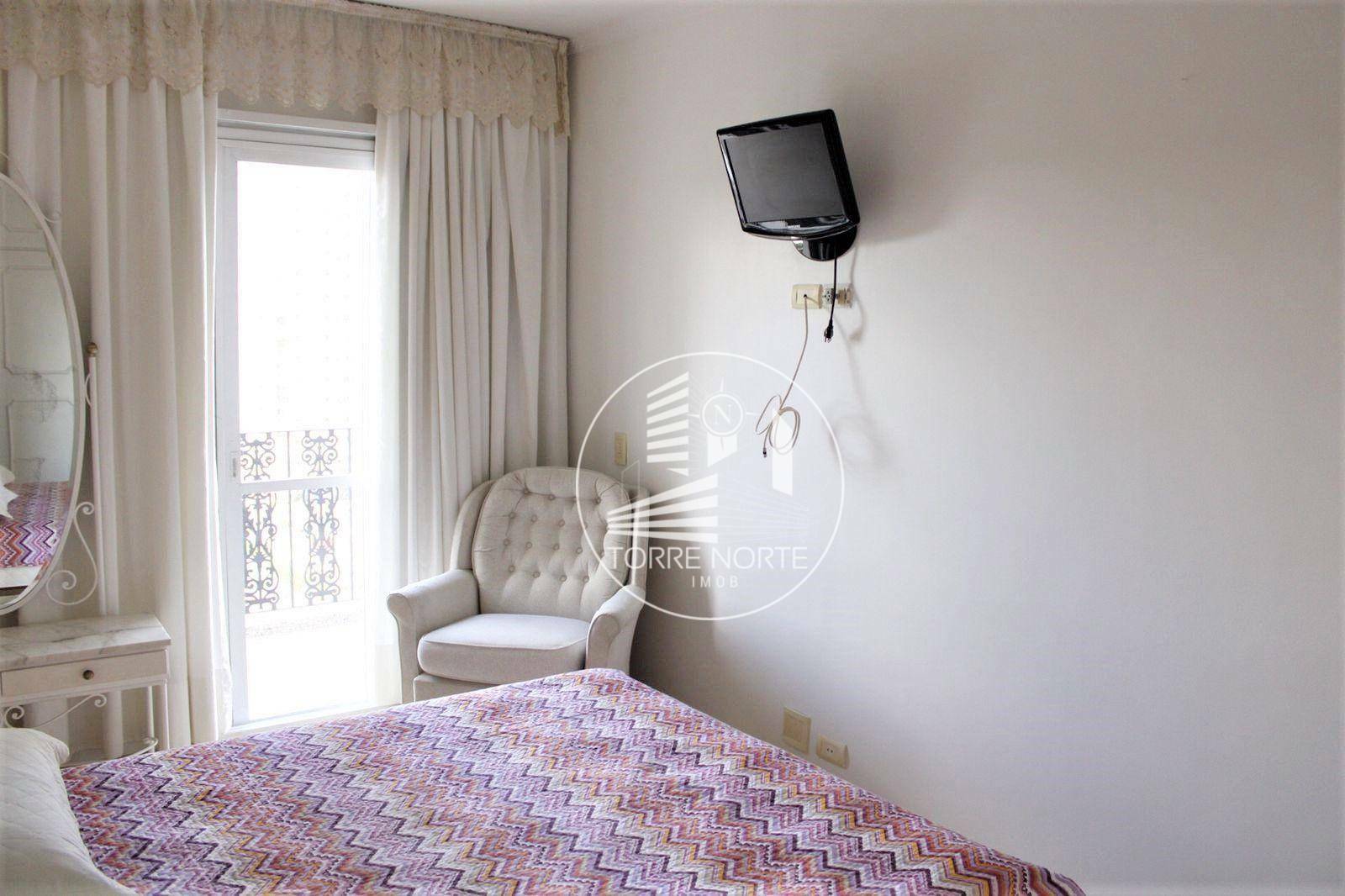 Apartamento para alugar com 2 quartos, 112m² - Foto 26