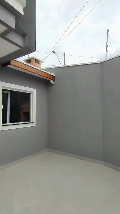 Sobrado à venda com 2 quartos, 90m² - Foto 4