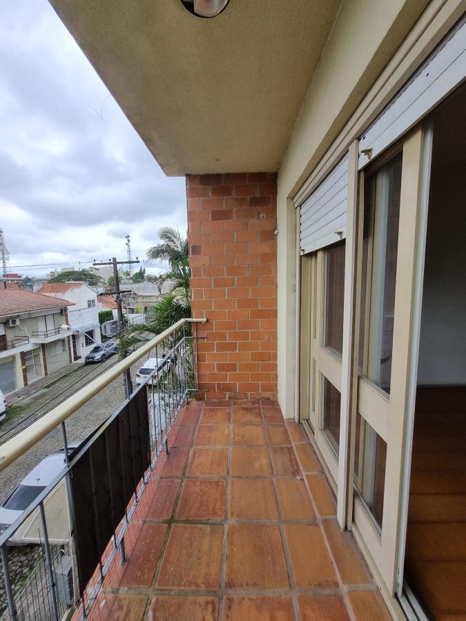 Apartamento à venda com 3 quartos, 115m² - Foto 4