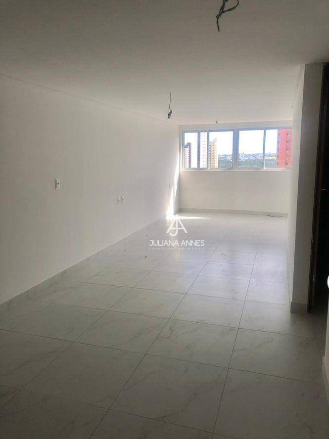 Apartamento à venda com 1 quarto, 49m² - Foto 13