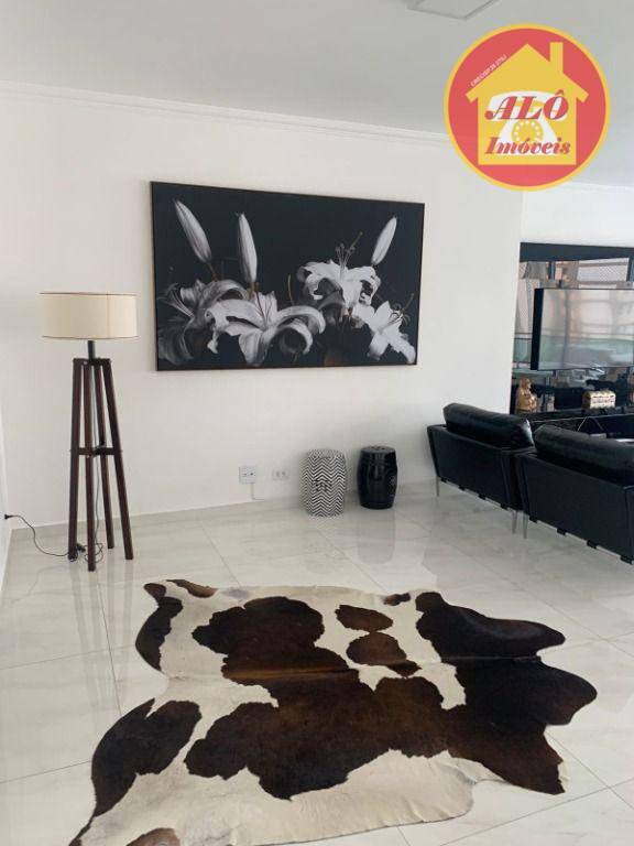 Apartamento à venda com 4 quartos, 246m² - Foto 23