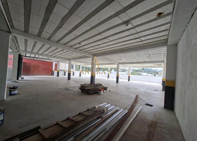 Prédio Inteiro para alugar, 450m² - Foto 9