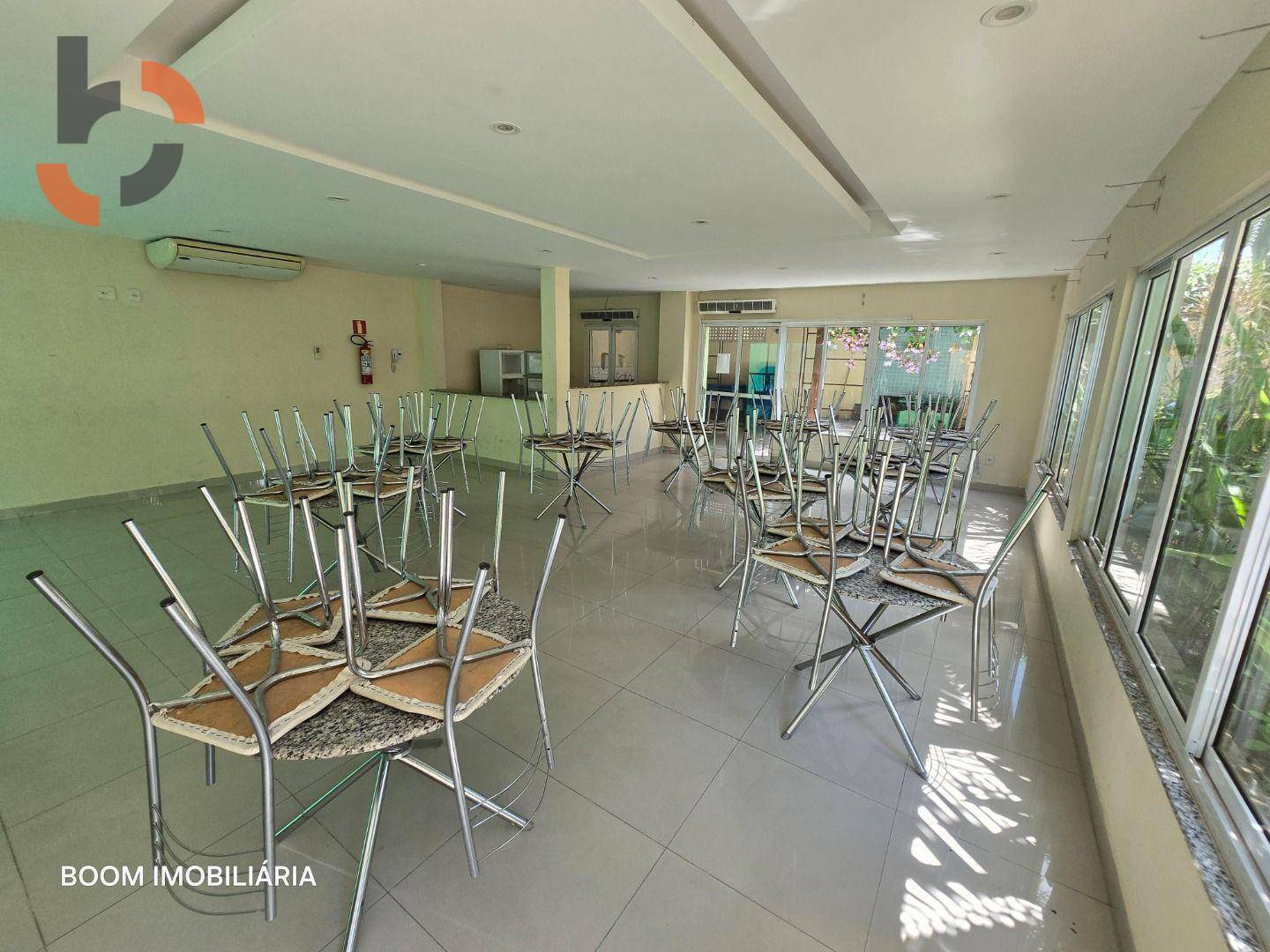Apartamento à venda com 3 quartos, 105m² - Foto 25