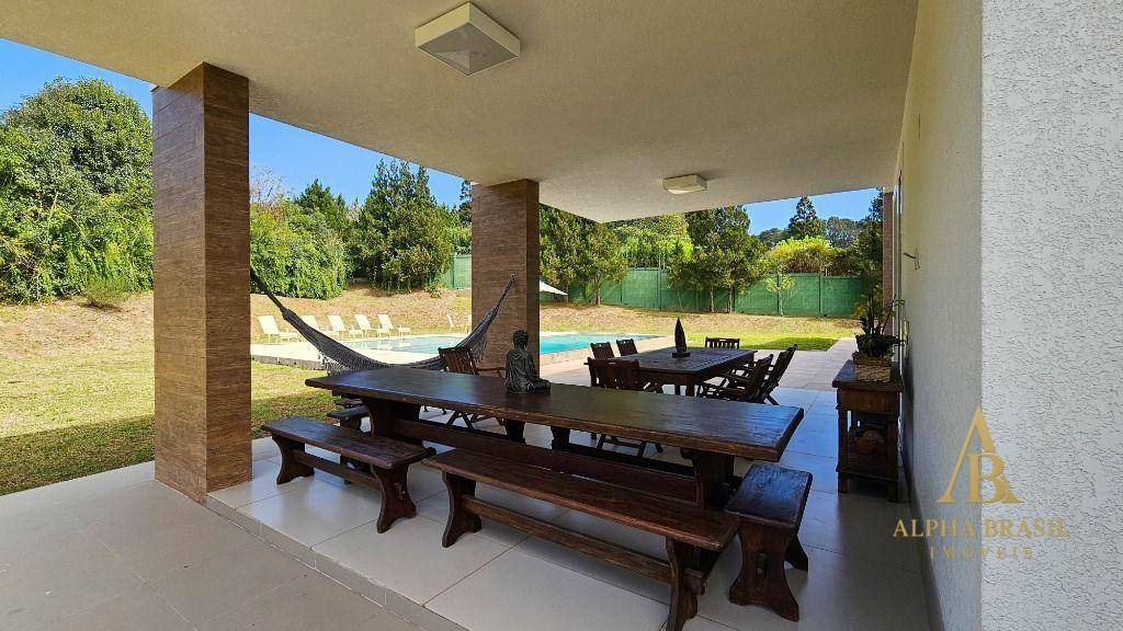 Casa à venda com 4 quartos, 522m² - Foto 22