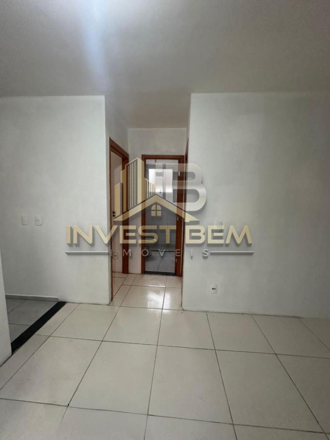 Apartamento à venda com 2 quartos, 40m² - Foto 3