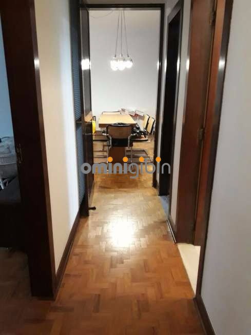 Apartamento à venda com 3 quartos, 155m² - Foto 8