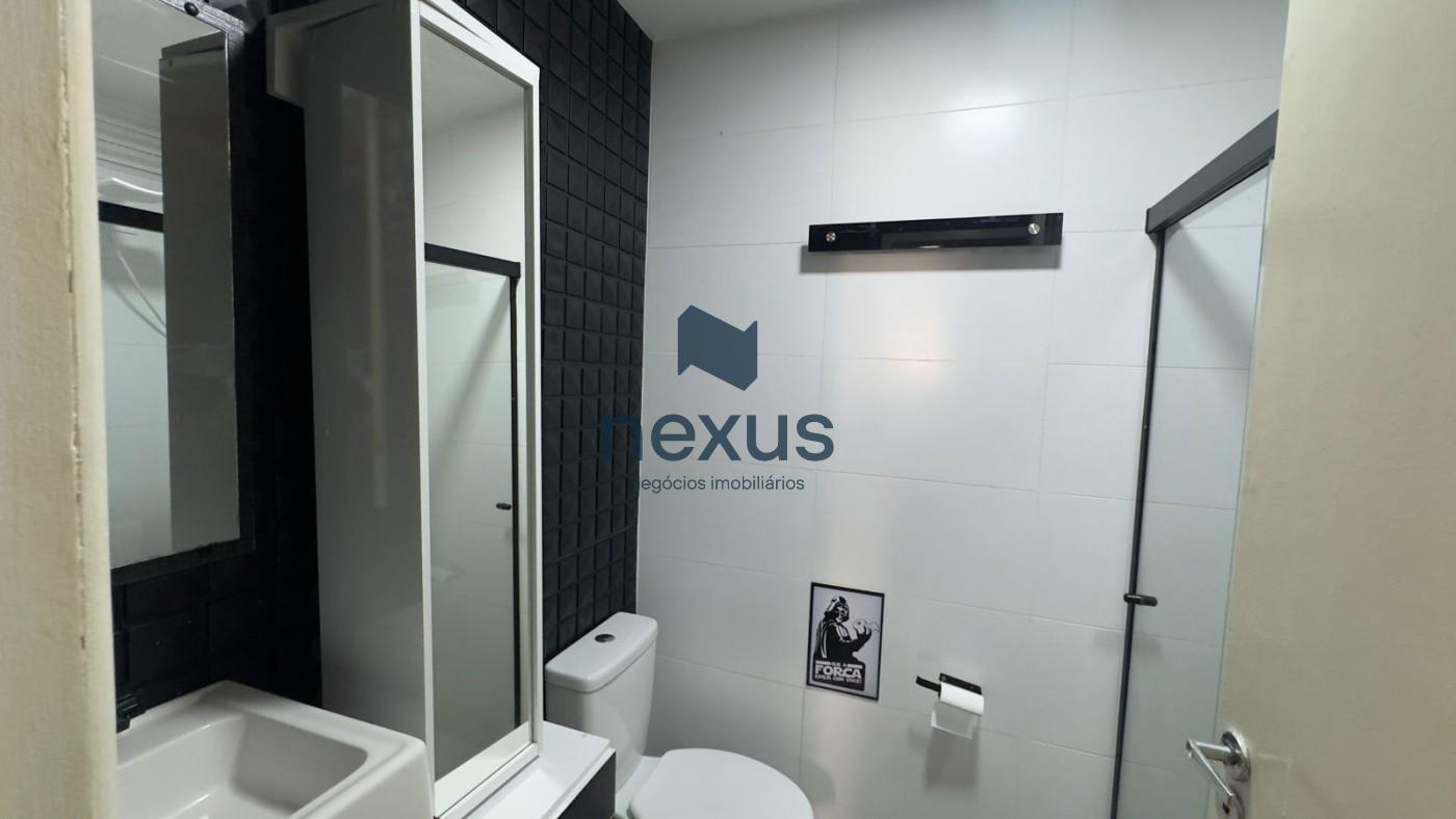 Apartamento, 2 quartos - Foto 11