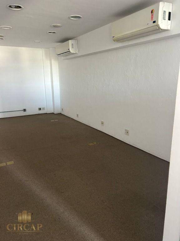 Conjunto Comercial-Sala à venda e aluguel, 97m² - Foto 6