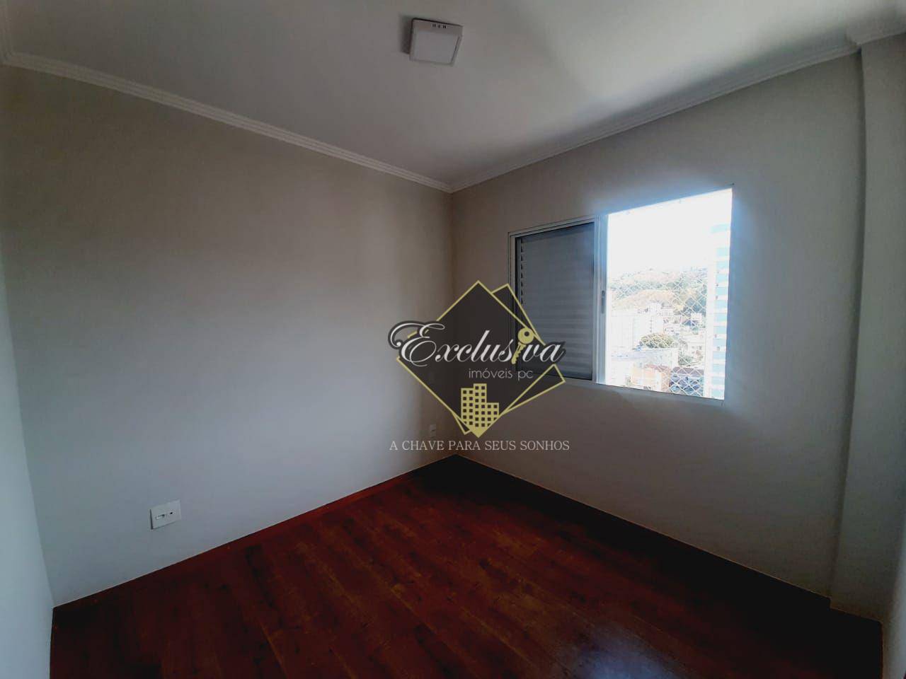 Apartamento à venda com 3 quartos, 83m² - Foto 16