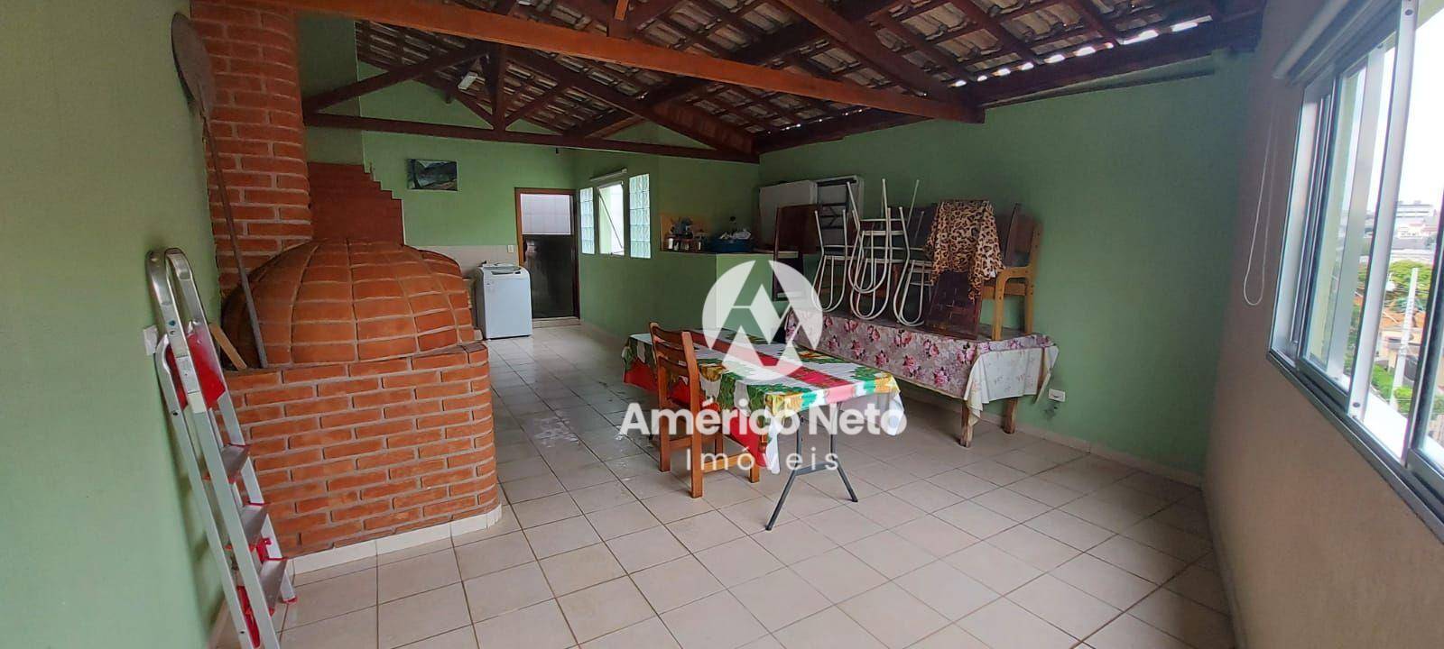 Sobrado à venda com 3 quartos, 221m² - Foto 33