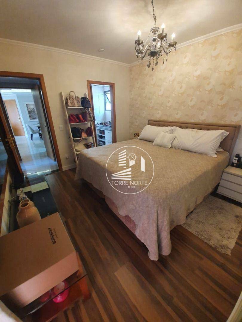 Apartamento à venda com 3 quartos, 110m² - Foto 19