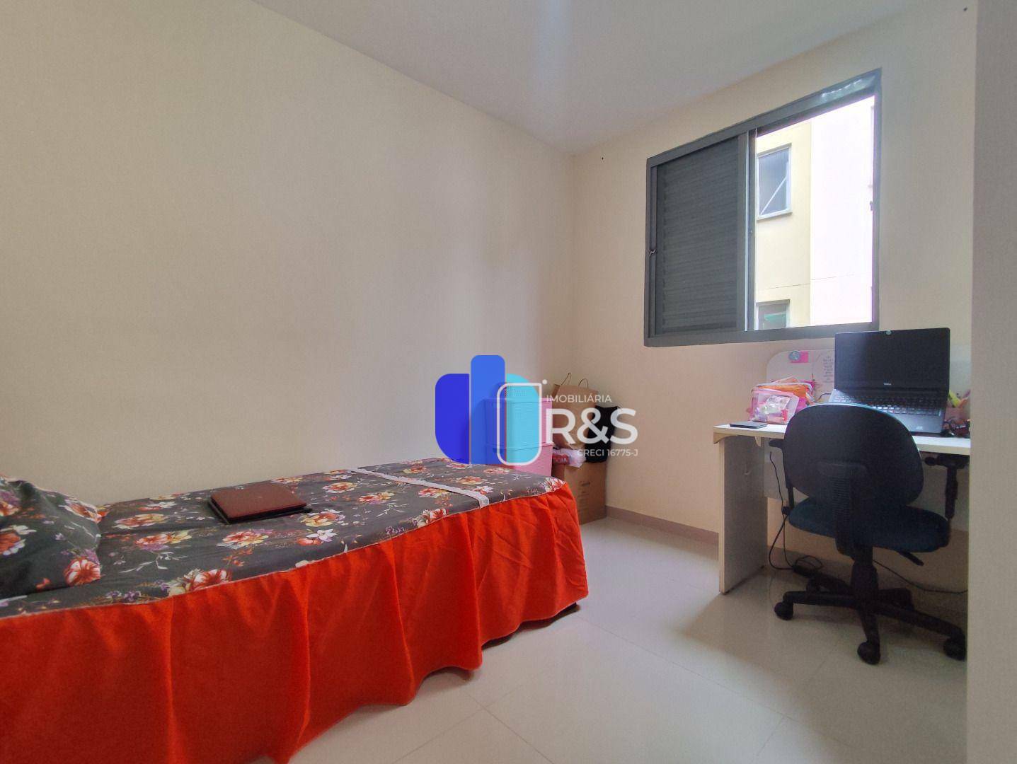 Apartamento à venda com 2 quartos, 55m² - Foto 19