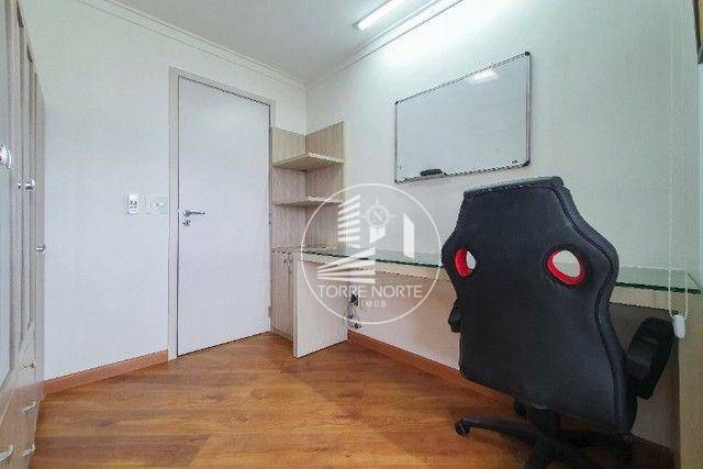 Apartamento à venda com 3 quartos, 85m² - Foto 13