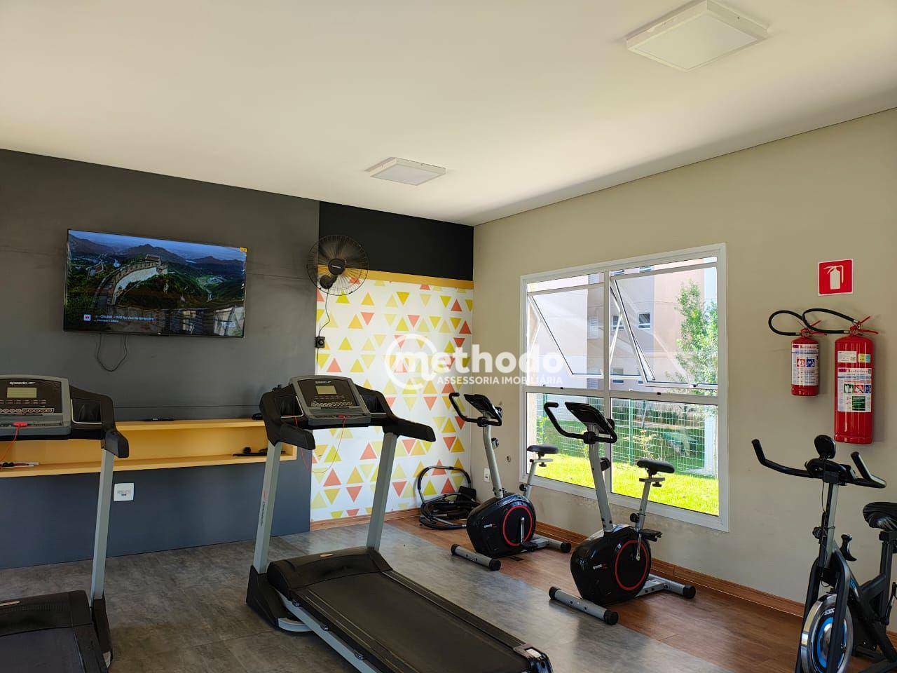 Apartamento para alugar com 2 quartos, 60m² - Foto 20