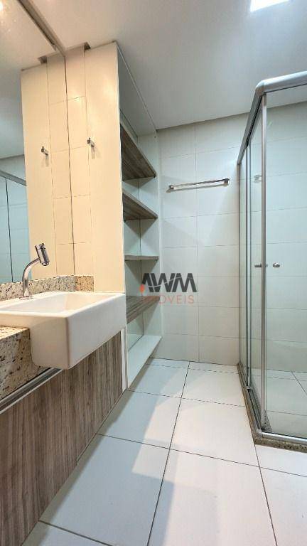 Apartamento à venda com 1 quarto, 42m² - Foto 14