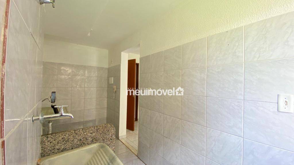 Apartamento à venda com 2 quartos, 43m² - Foto 7