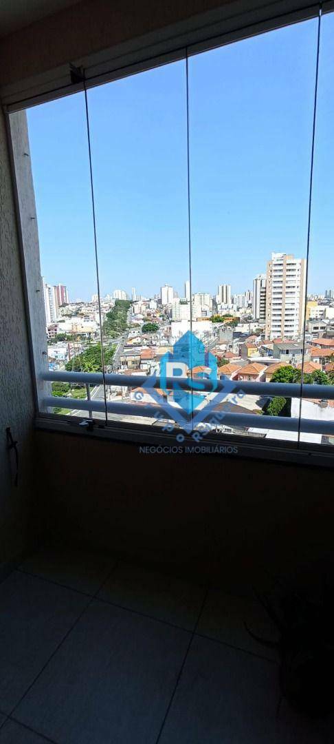 Apartamento à venda com 3 quartos, 96m² - Foto 2