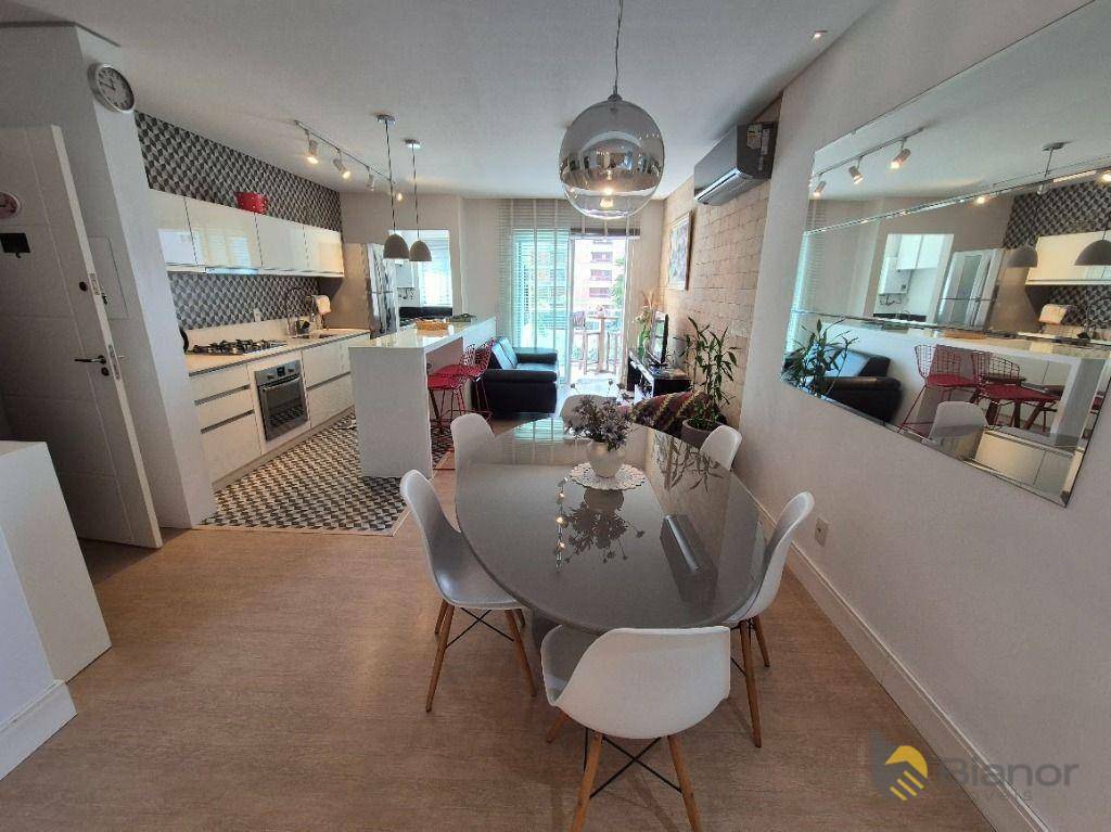 Apartamento para alugar com 1 quarto, 73m² - Foto 3