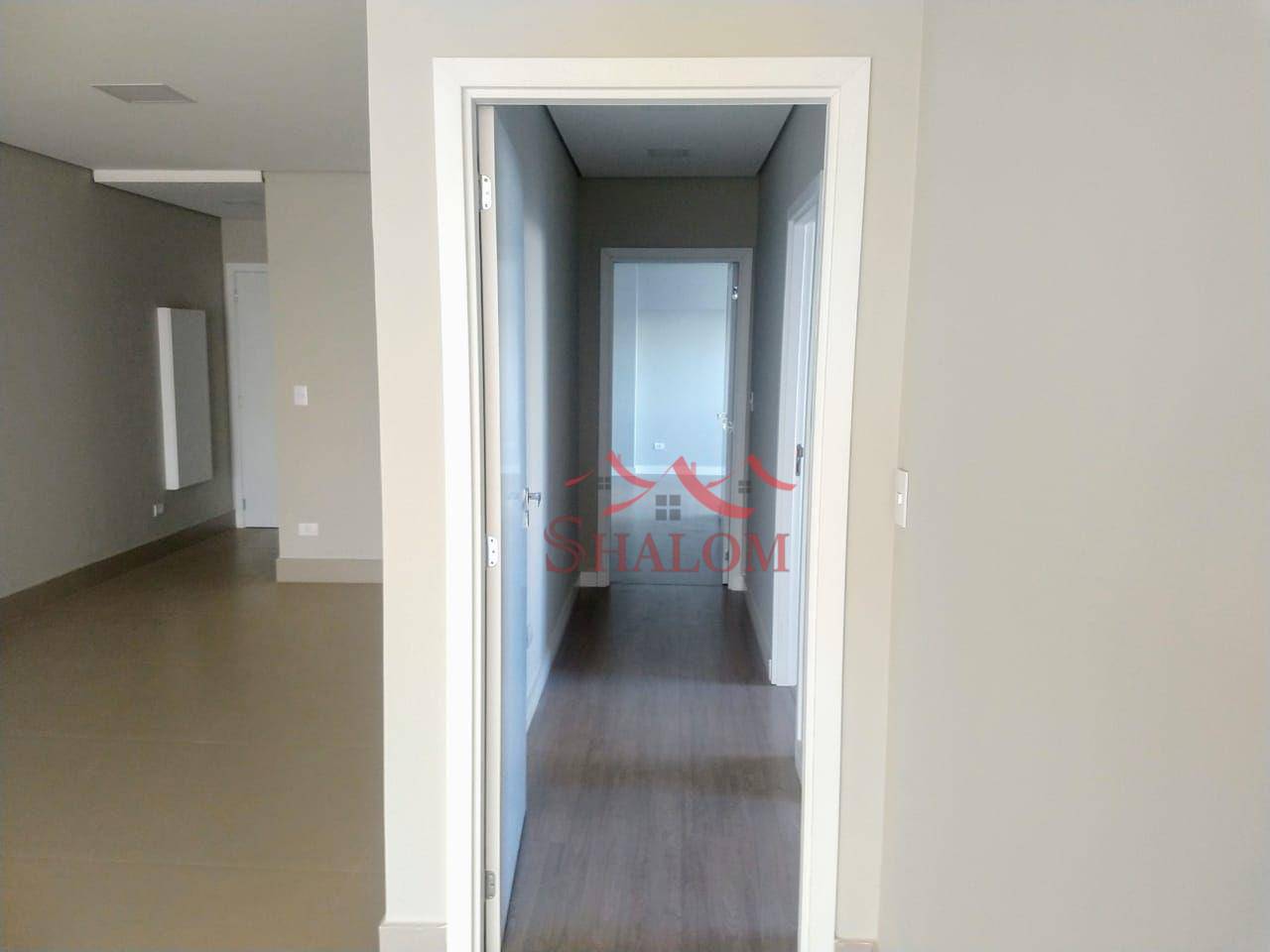 Apartamento à venda com 3 quartos, 126m² - Foto 20