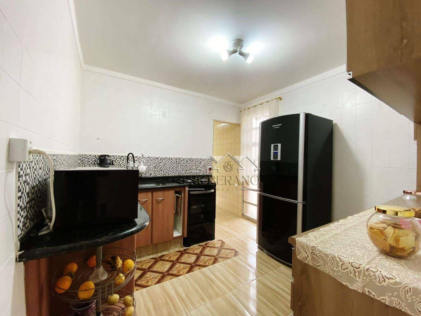 Apartamento à venda com 3 quartos, 90m² - Foto 15