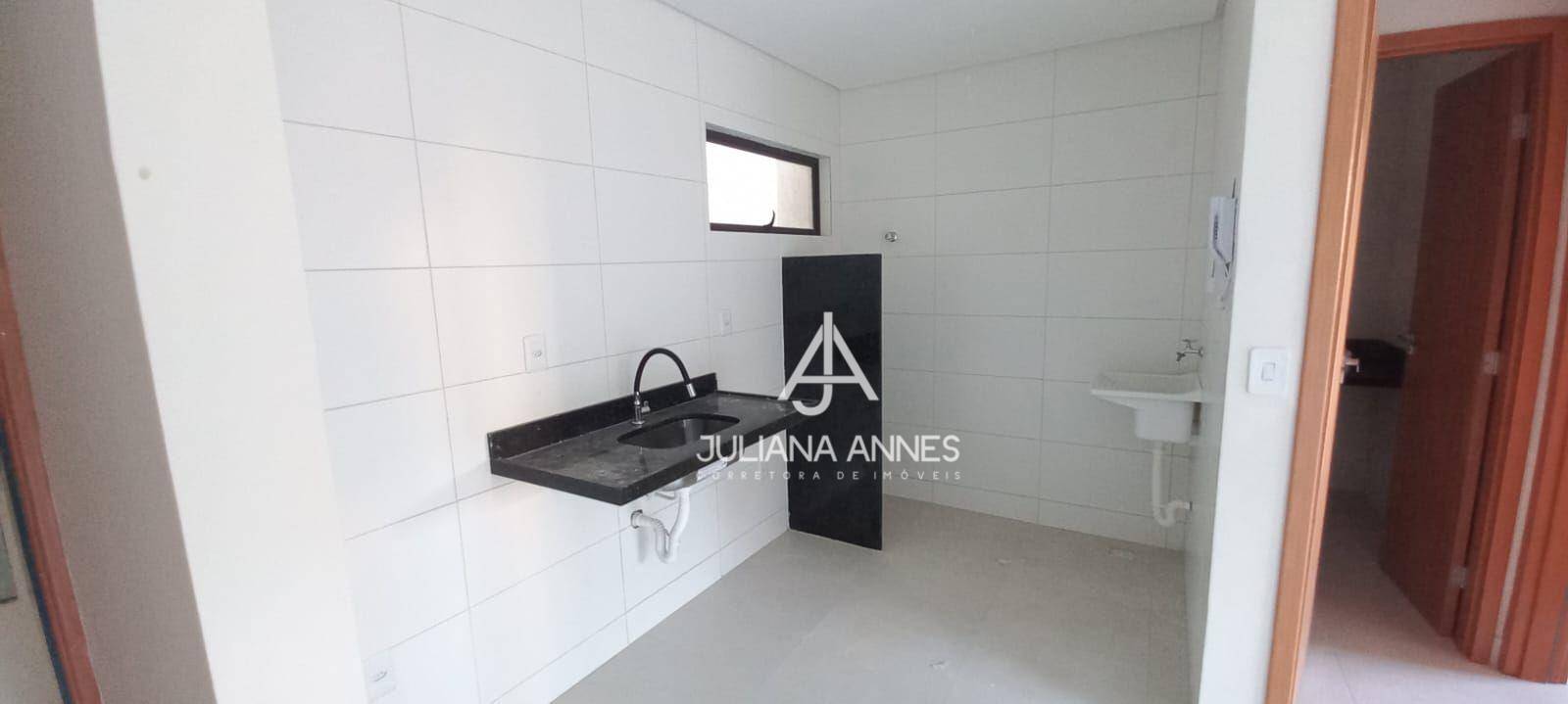 Apartamento à venda com 1 quarto, 39m² - Foto 6