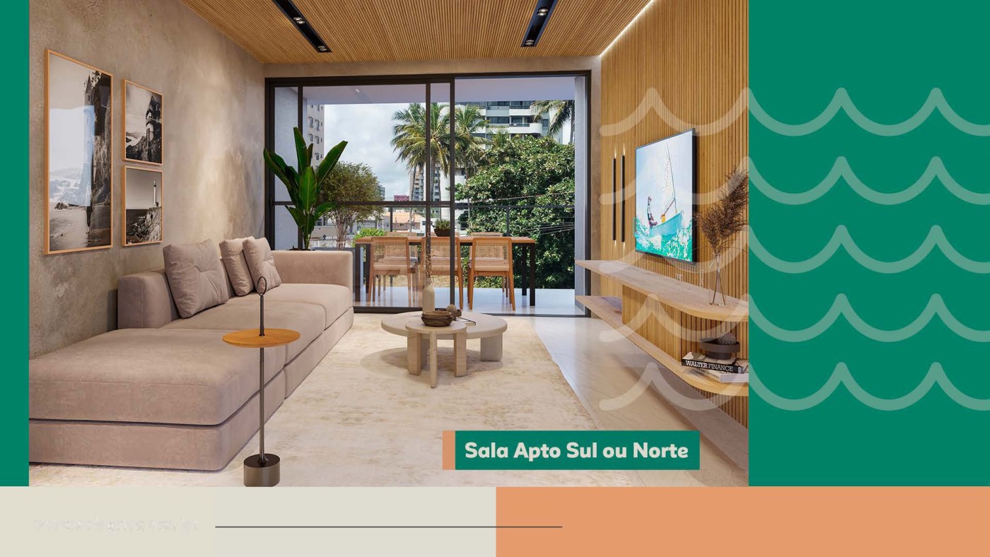 Apartamento à venda com 4 quartos, 152m² - Foto 12